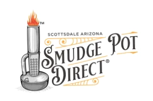 Smudge Pot Direct