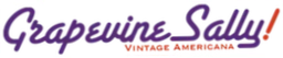 GRAPEVINESALLY