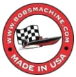 Bob's Machine