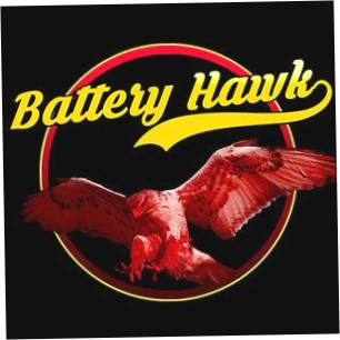 Battery Hawk