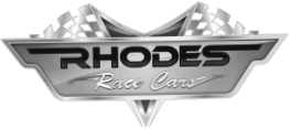 Rhodes Race Cars