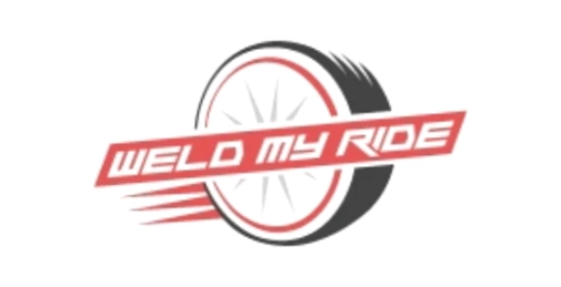 Weld My Ride