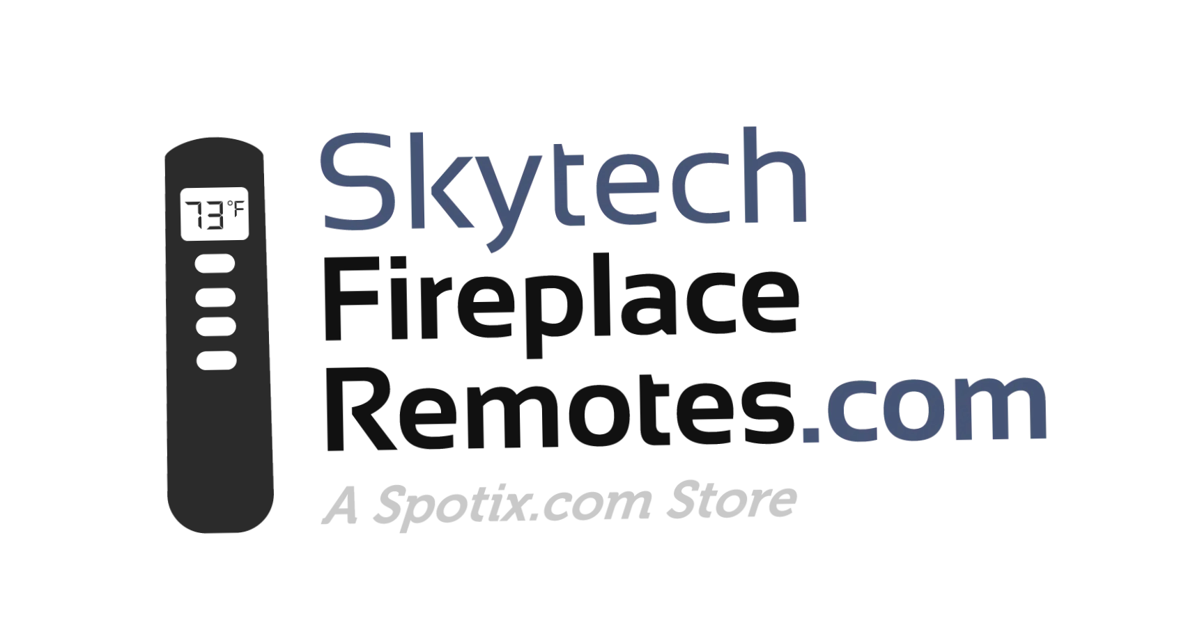 Skytech Fireplace Remotes
