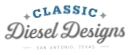classic diesel designs