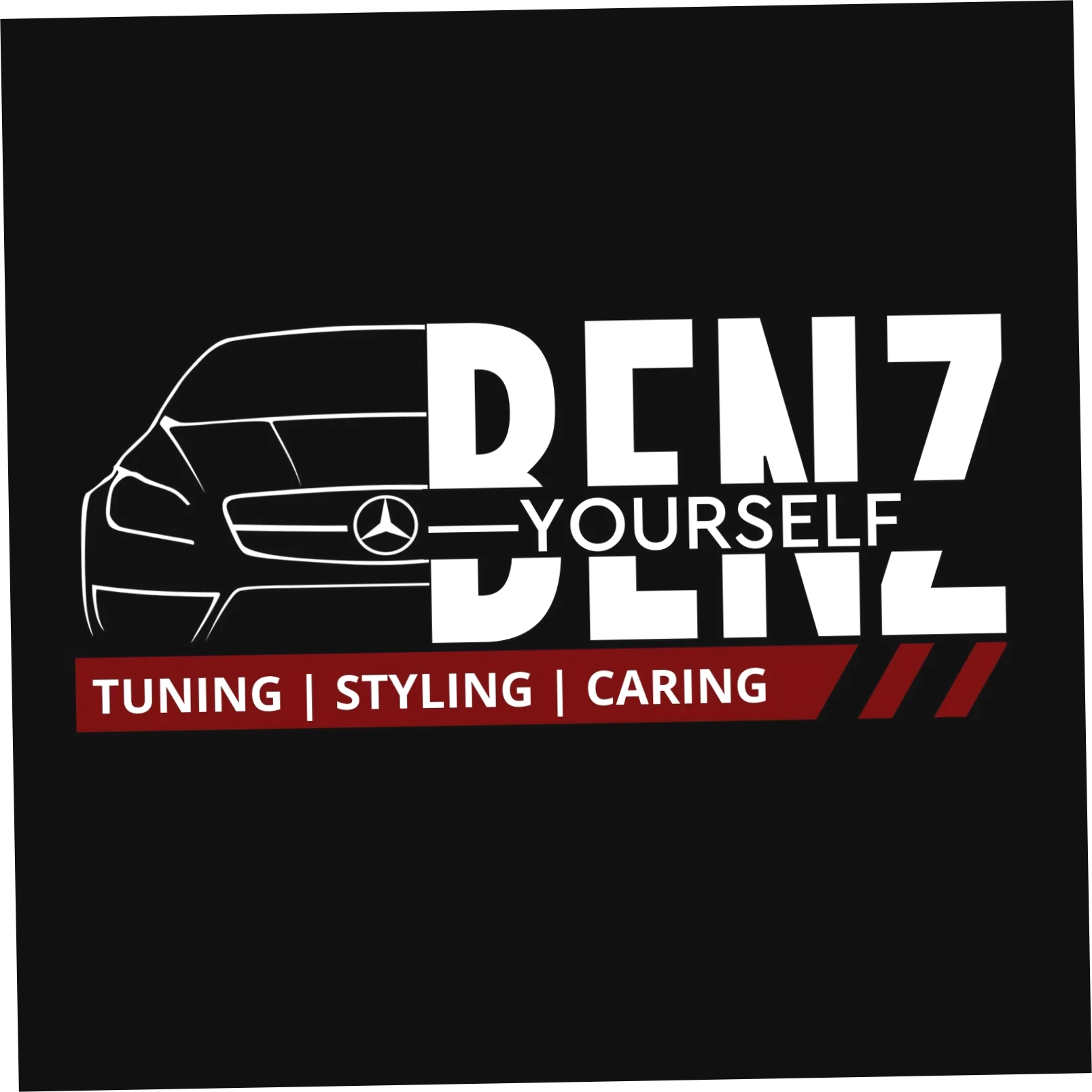 Benz Yourself