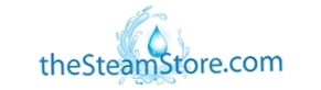 The Steam Store