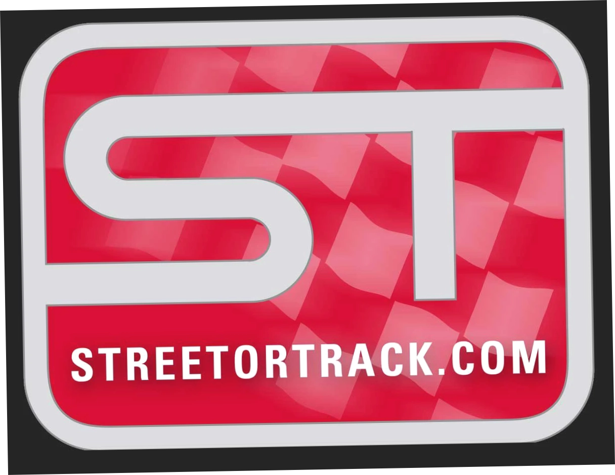 Street or Track