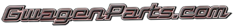 Gwagenparts