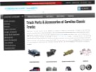 Carolina Classic Trucks