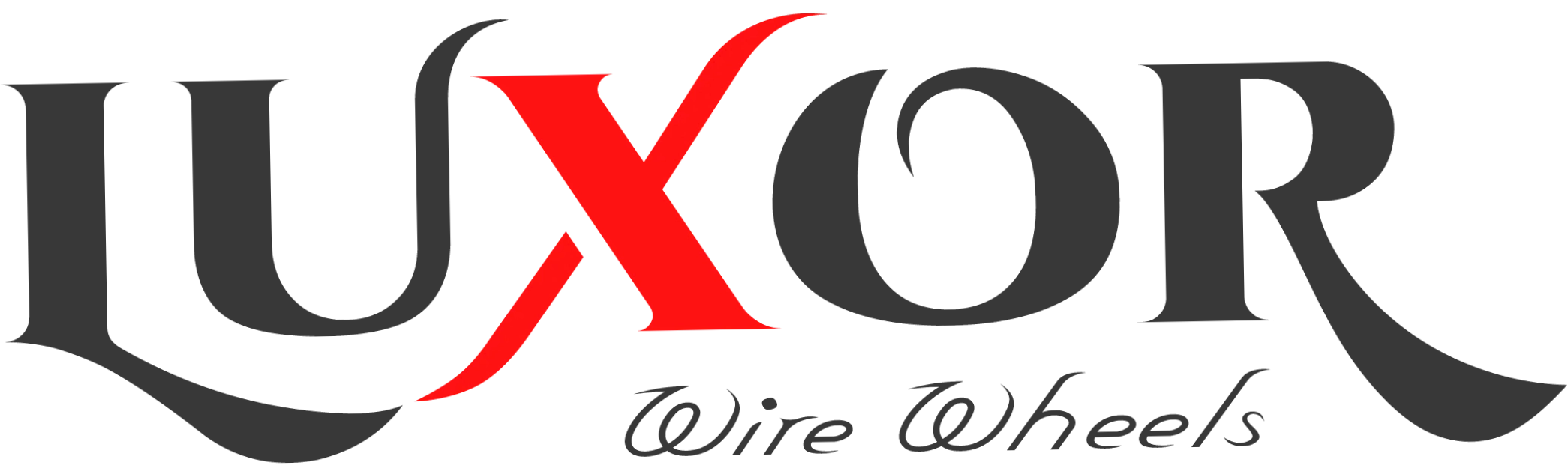 Luxor Wire Wheels
