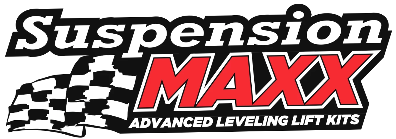 Suspension MAXX