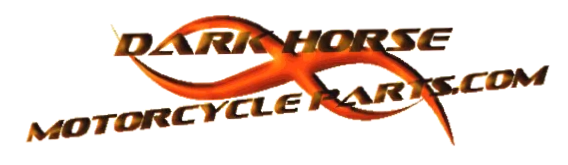 Dark Horse Motorcycle Parts