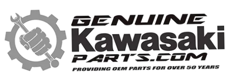 Genuine Kawasaki Parts