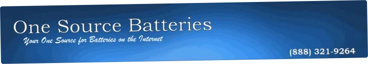 One Source Batteries