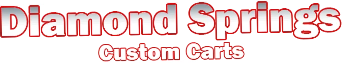 Diamond Springs Custom Carts