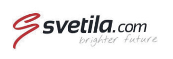 Svetila