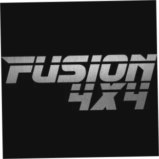 Fusion 4x4