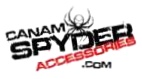 CanAmSpyderAccessories.com
