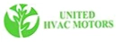 United Hvac Motors