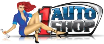 1 Auto Shop