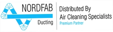 Nordfab Ducting System