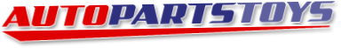 Auto Parts Toys