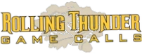 Rolling Thunder Game Calls