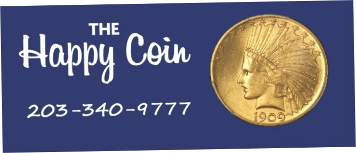 The Happy Coin