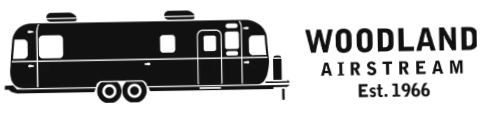 Woodland Airstream