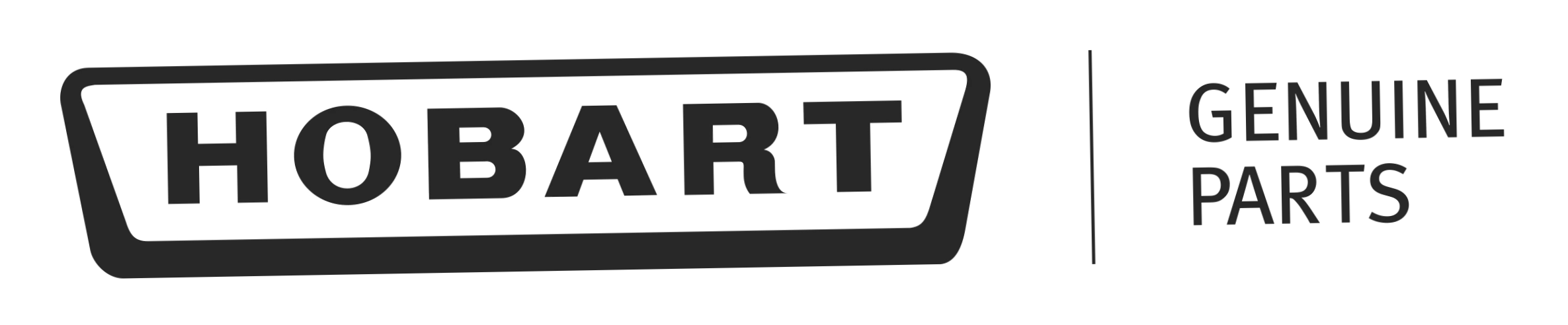 Hobart Parts