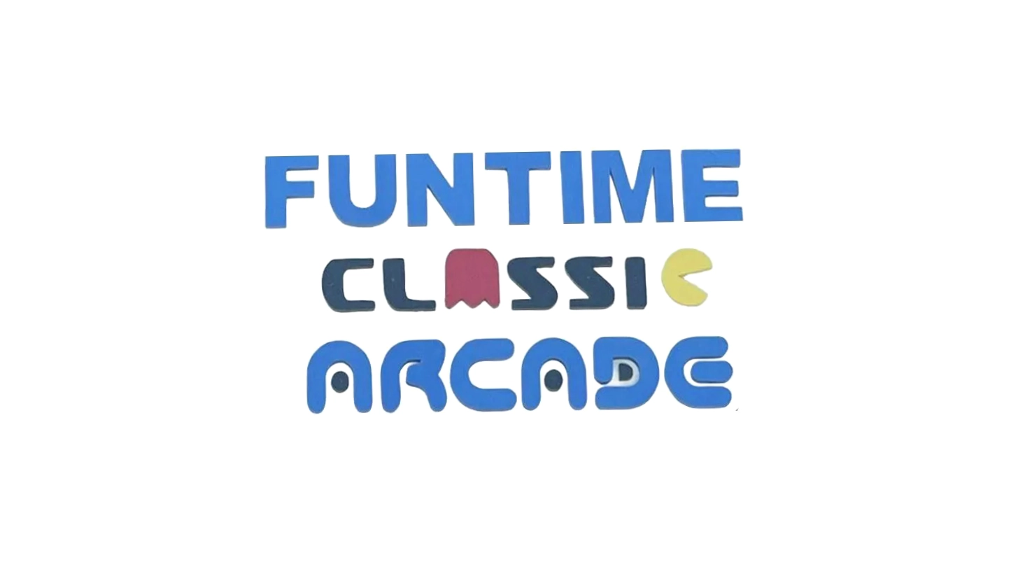 Funtime Classic Arcade