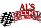 Al's Snowmobile