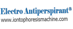 Iontophoresis Machine