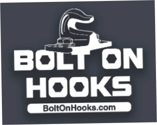 BoltOnHooks