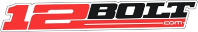 12 Bolt