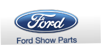 Ford Show Parts