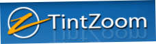 TintZoom
