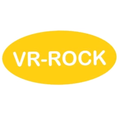 vr rock