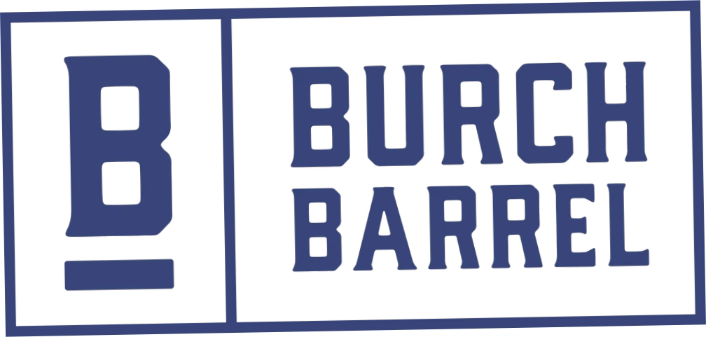 Burch Barrel