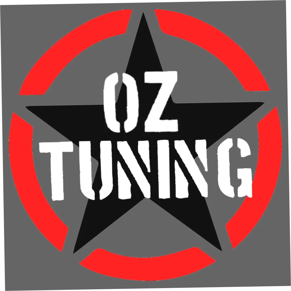 OZ Tuning