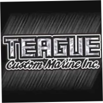 Teague Custommarine