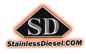 Stainless Diesel