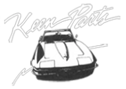 Keen Parts