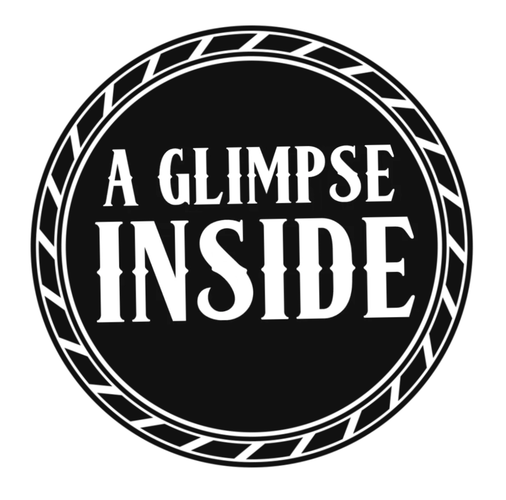 A Glimpse Inside