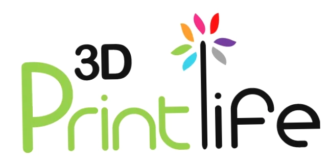 3d Printlife