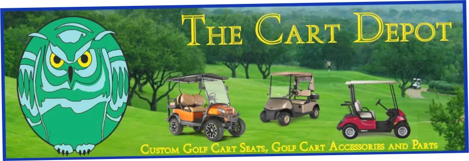 the cart depot