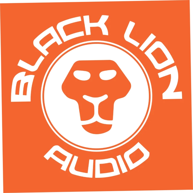 Black Lion Audio