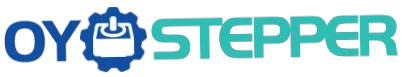 Oyostepper