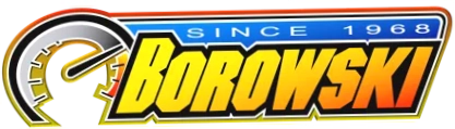 Borowski Race