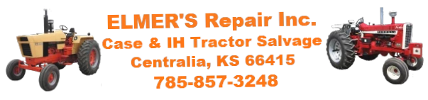 Elmer's Repair